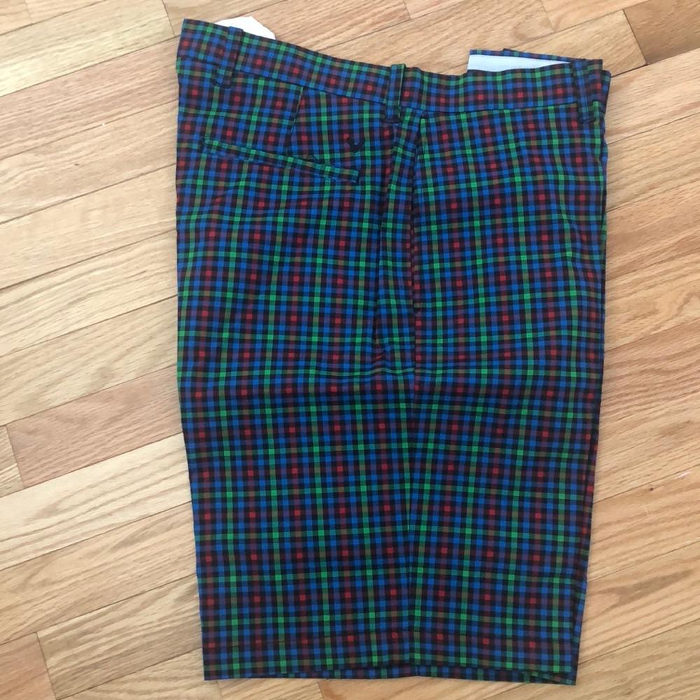 Callaway golf shorts size 34